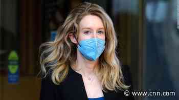 What we learned in Elizabeth Holmes trial