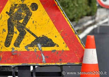 Al via a Soliera i lavori di manutenzione delle strade - sassuolo2000.it - SASSUOLO NOTIZIE - SASSUOLO 2000