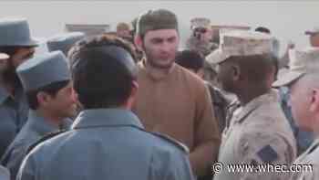 U.S. Marine veteran jumping through hoops to help Afghan interpreter