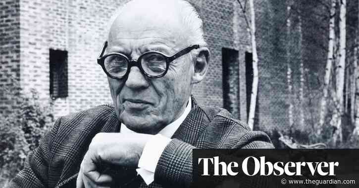 Sigurd Lewerentz: an architects’ architect of the sacred and profane