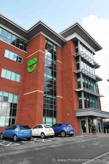 Revenues on the up for Bolton electricals retail giant - The Bolton News