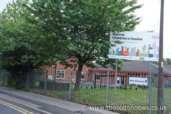 Battle to save Bolton's Harvey Nursery returns this week - The Bolton News