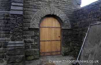 Rivington Pigeon Tower opens to the public - The Bolton News