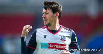 Bolton Wanderers midfielder Kieran Lee opens up on unique bond with Sheffield Wednesday fans - Yorkshire Live