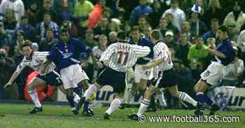 Odd rivalries: Exuberant celebrations spark Tranmere v Bolton anger - Football365