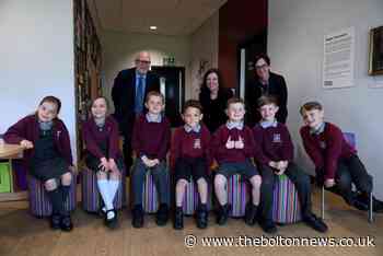 Big Ask survey reveals how Bolton children feel - The Bolton News