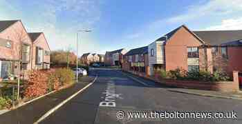 Men arrested in Bolton suspected of terrifying armed burglary - The Bolton News