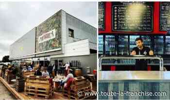 Ouverture du 30e My Beers à Epinal - Toute-la-Franchise.com