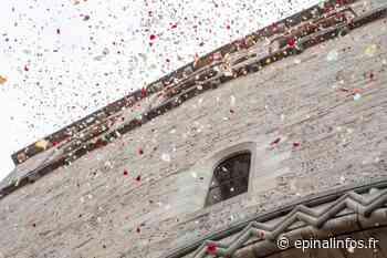 La Sainte Fleur fête ses 25 ans - Epinal infos - Epinal Infos