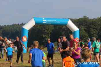 Lac de Bouzey : balades sur l'eau cet après-midi - Epinal infos - Epinal Infos
