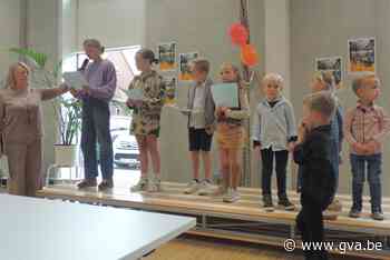 't Blokje geopend als brede school voor kinderen en gemeenschap - Gazet van Antwerpen