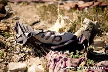 Canadian Islamic State figure charged with supporting terrorist group – Chilliwack Progress - Chilliwack Progress