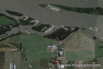 Chilliwack Search and Rescue called to motorbike crash near Fraser River – Chilliwack Progress - Chilliwack Progress