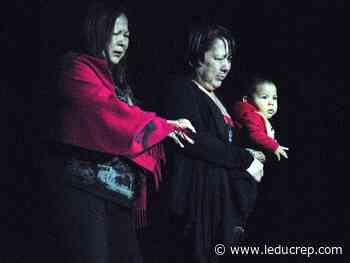 Howell: What of the others? - Leduc Representative