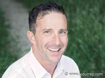 Council candidate Reid MacDonald pledges to 'CARE' - Leduc Representative