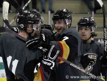 Spruce Grove Regals restructuring for success - Leduc Representative