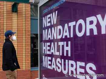 Stony Plain identifies facilities to follow Restriction Exemption Program - Leduc Representative