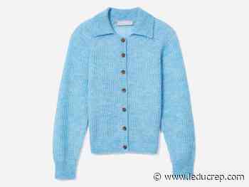 Fab 5: The cardigans - Leduc Representative