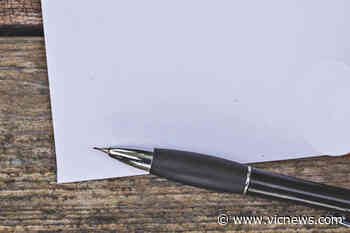 LETTER: Sidney following the path of Leduc, Alta. - Victoria News