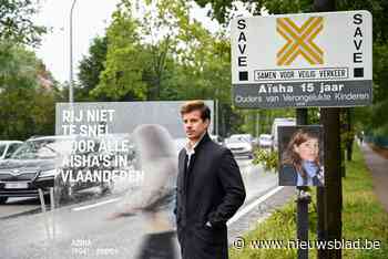 Minister Peeters wil voet van gaspedaal: “Voor alle Aïsha’s in Vlaanderen”