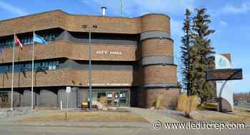 Spruce Grove candidates respond to questions, issues in political forum - Leduc Representative