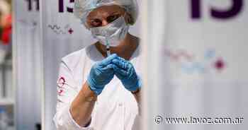Coronavirus: Rusia registró 890 muertes, la peor cifra diaria de fallecidos desde el comienzo de la pandemia - La Voz del Interior