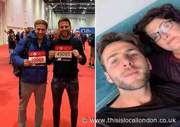 Wandsworth brothers' London Marathon for mum lost to tumour