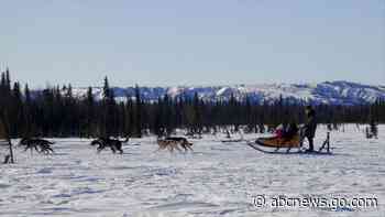 Dwindling Alaska salmon leave Yukon River tribes in crisis