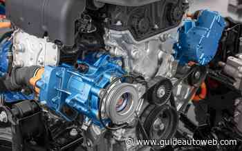 Les 10 meilleurs moteurs de 2021 selon Wards Auto