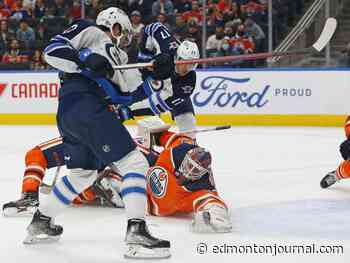 Mikko Koskinen's hard luck 2021 is a good reminder of just who these guys really are: 9 Things