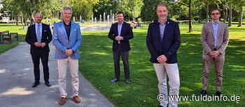 Bahnstrecke Hanau-Würzburg/Fulda - Viel Kritik seitens der betroffenen Kommunen - Fuldainfo