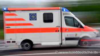 18-Jähriger bei Messerattacke in Fulda schwer verletzt - Süddeutsche Zeitung