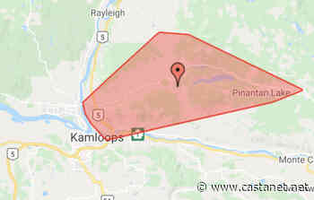 Power outage affecting North Kamloops restored for some - Kamloops News - Castanet.net