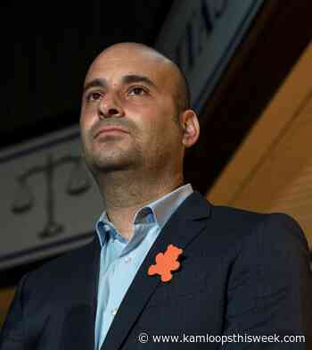 Kamloops MP-elect calls on prime minister to visit Tk’emlúps - Kamloops This Week