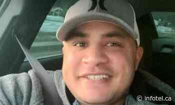 Motorcyclist killed in Kamloops collision identified | iNFOnews | Thompson-Okanagan's News Source - iNFOnews