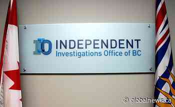 B.C.’s police watchdog investigating after motorcyclist killed in Kamloops - Global News