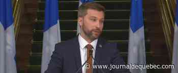 Toute la députation de Québec Solidaire se représentera aux prochaines élections