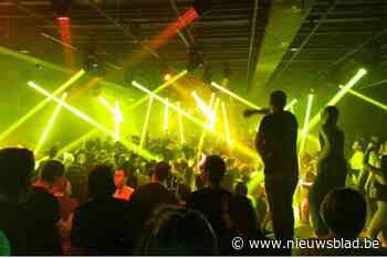 Wachtrij bij opening nachtclubs: “Eindelijk dansen zonder mondmasker”
