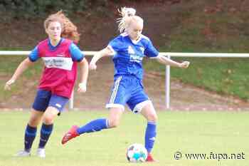 Frauen der SG Kaarst gelingt nächster Coup - FuPa - das Fußballportal