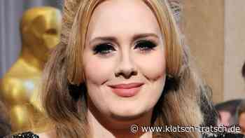 Adele und ihr neues Album „30“: Mysteriöse weltweite Aktion - klatsch-tratsch.de