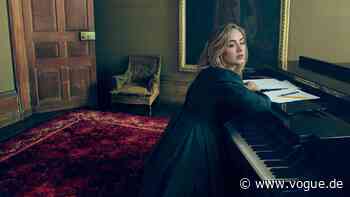Wie Adele sich weigert, das gängige Celebrity-Spiel mitzuspielen – und dabei gewinnt - VOGUE Germany