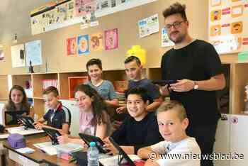 Gemeente koopt voor alle basisscholen laptops en tablets