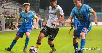 Jordy Maes en Merelbeke met 3-0 onderuit op Daknam: “Lokeren toonde na rust meer maturiteit” - Het Laatste Nieuws
