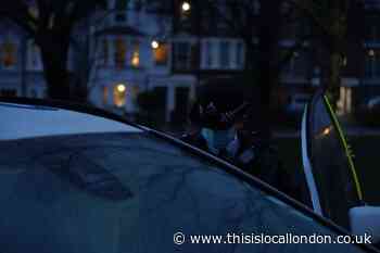 Multiple stabbings reported in Putney