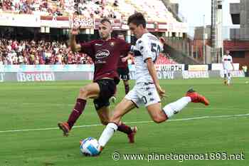 Genoa, i voti dei quotidiani sportivi: bene Cambiaso, Rovella, Kallon e Pandev - PianetaGenoa1893 - Pianetagenoa1893.net