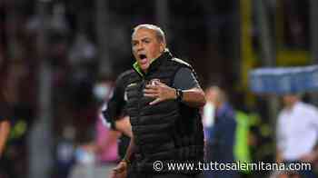 Prima Pagina: Le Cronache - Salernitana, quelli della B stendono il Genoa all'Arechi - tuttosalernitana.com