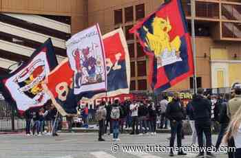 Genoa, il mercato nelle mani di Mascardi: sarà lui a gestire le trattative con 777 Partners - TUTTO mercato WEB