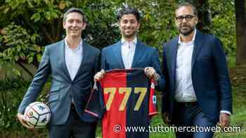 I nuovi proprietari del Genoa aprono alla trattativa tra fondi e Serie A: "È una cosa da considerare" - TUTTO mercato WEB