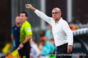 Genoa, Caicedo quasi pronto. Ma si ferma Vanheusden - Corriere dello Sport