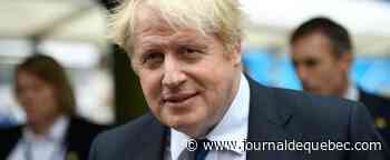 Malgré les pénuries, Boris Johnson exclut un retour à l’économie pré-Brexit
